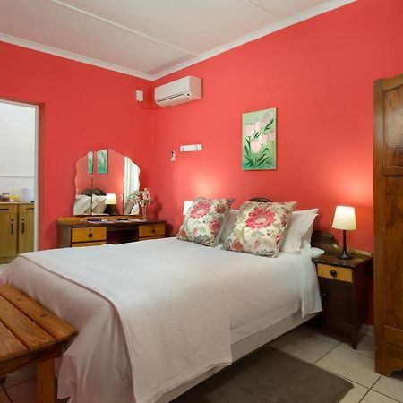 La La Dathel Guesthouse Colesberg Zewnętrze zdjęcie