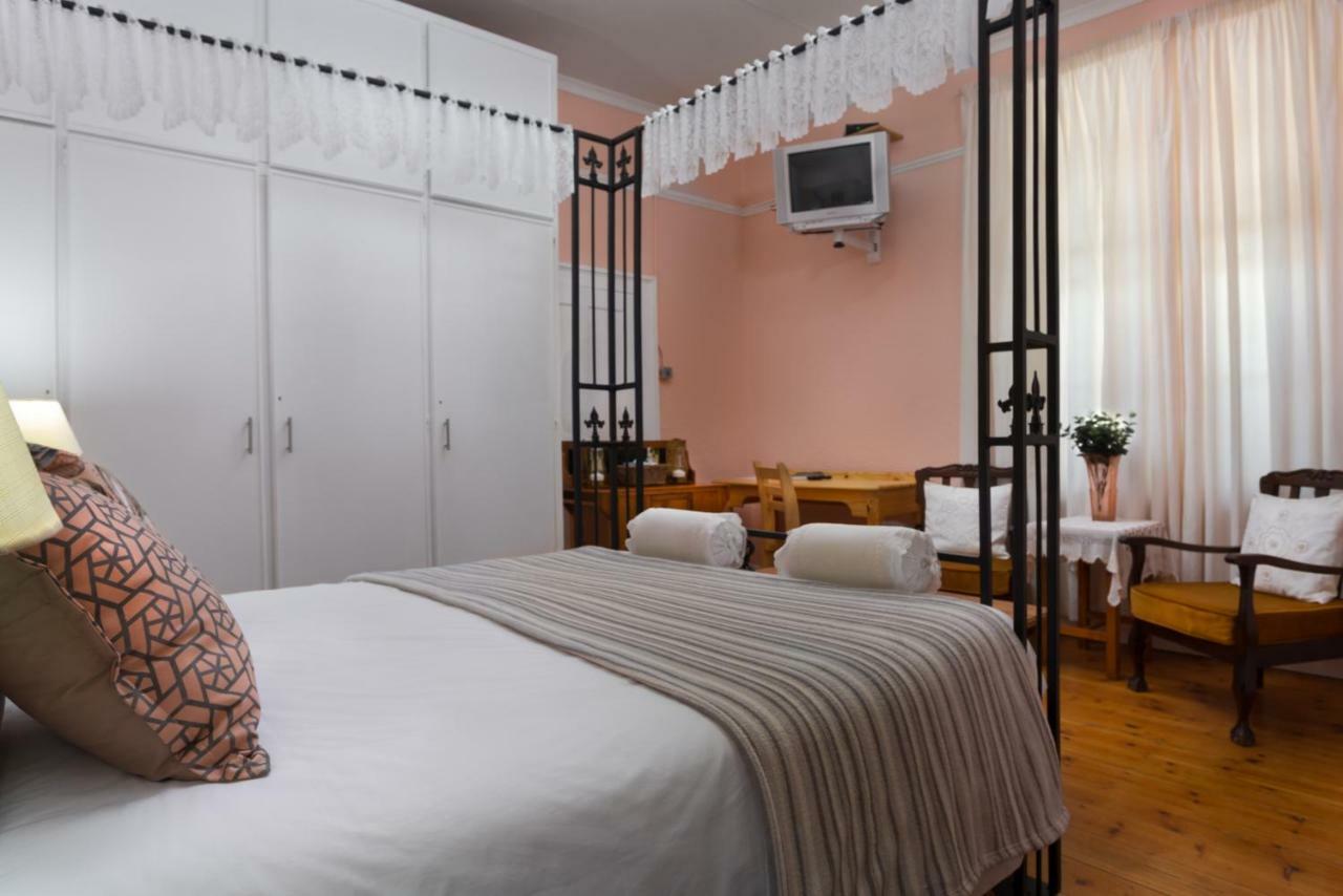 La La Dathel Guesthouse Colesberg Zewnętrze zdjęcie