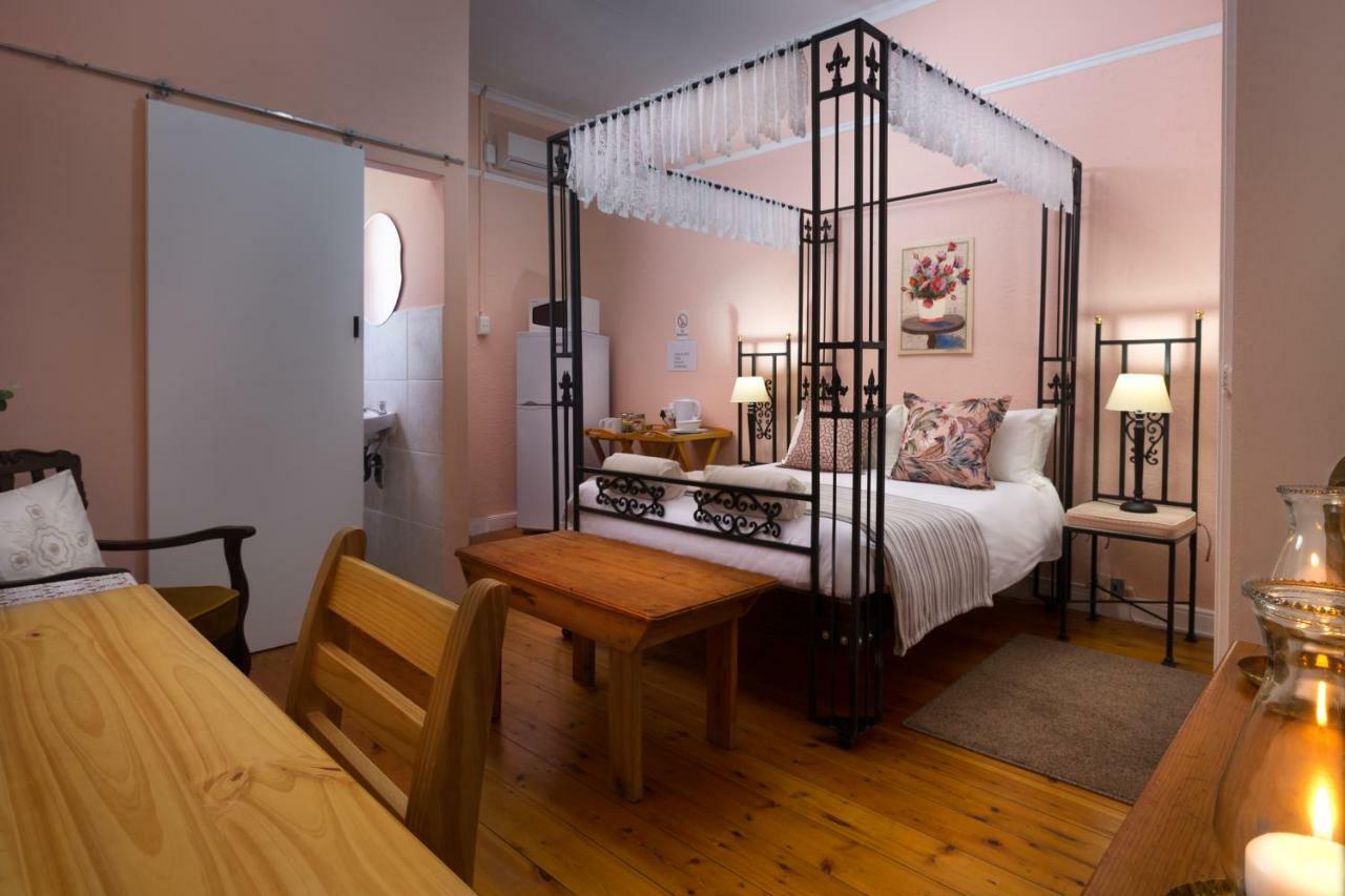 La La Dathel Guesthouse Colesberg Zewnętrze zdjęcie