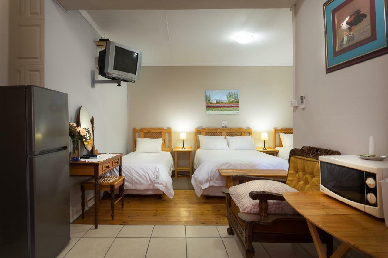 La La Dathel Guesthouse Colesberg Zewnętrze zdjęcie
