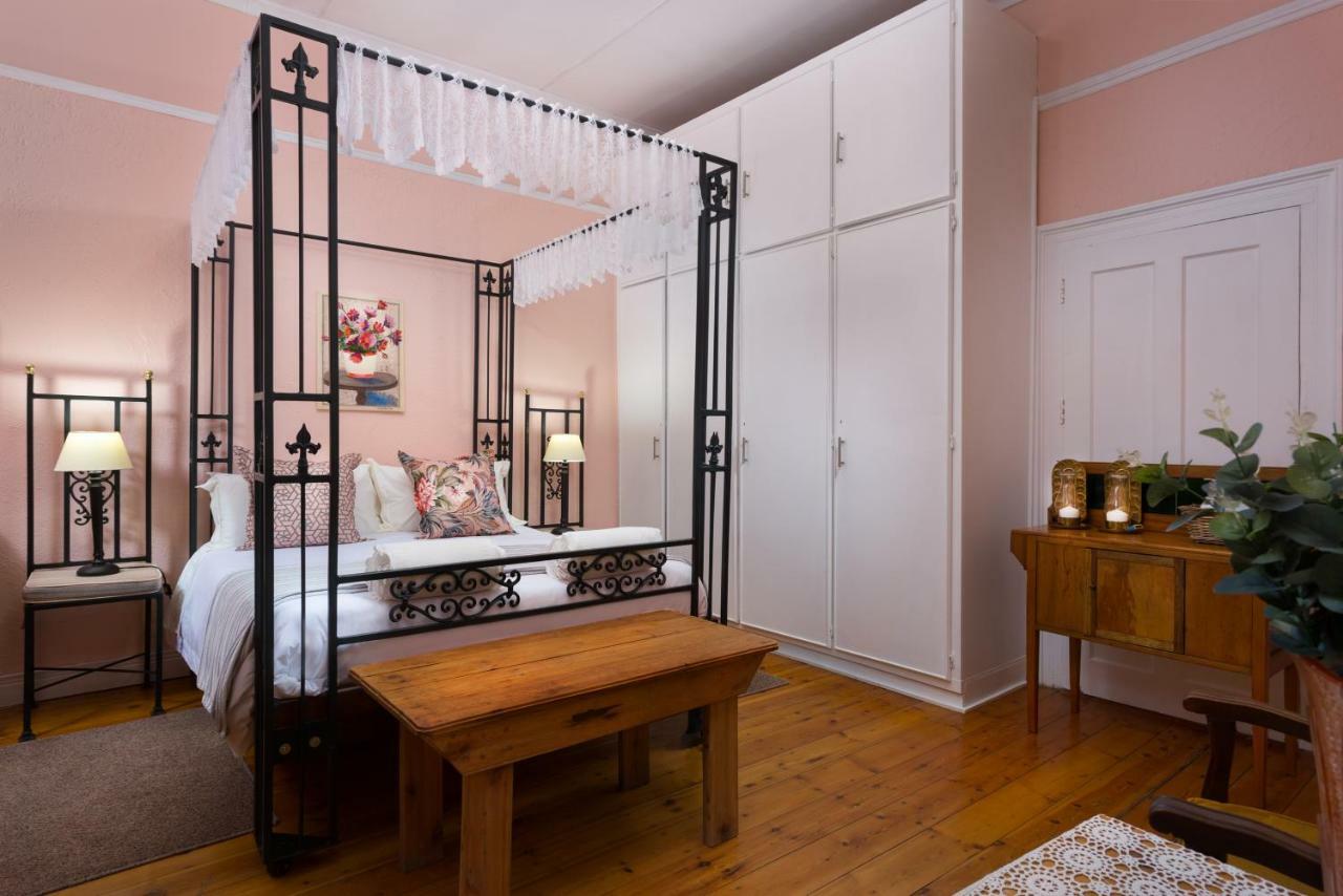 La La Dathel Guesthouse Colesberg Zewnętrze zdjęcie