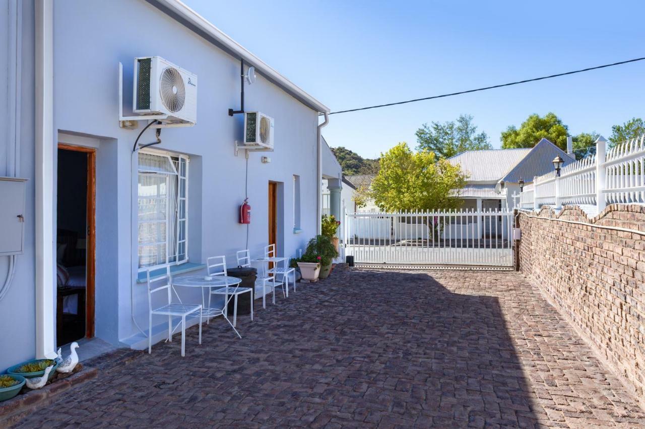 La La Dathel Guesthouse Colesberg Zewnętrze zdjęcie