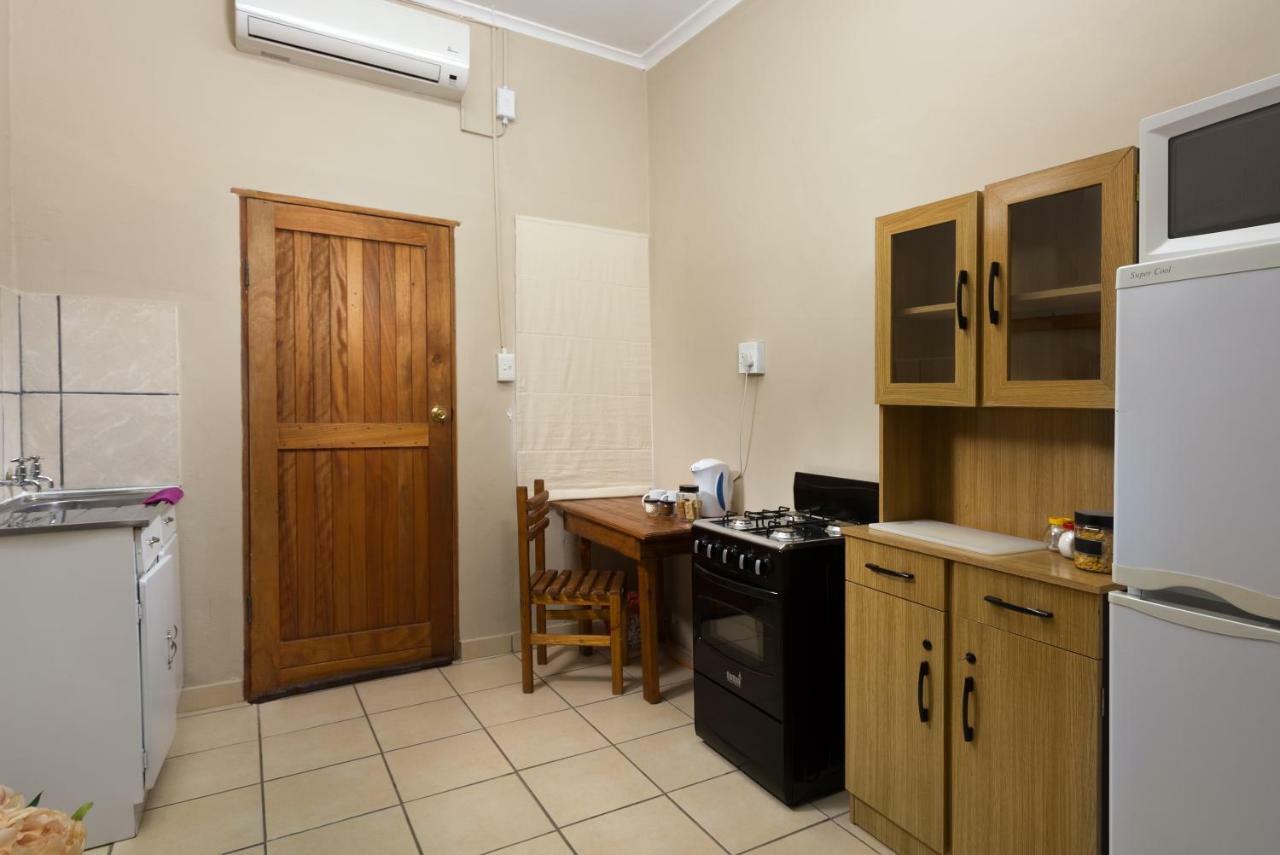 La La Dathel Guesthouse Colesberg Zewnętrze zdjęcie