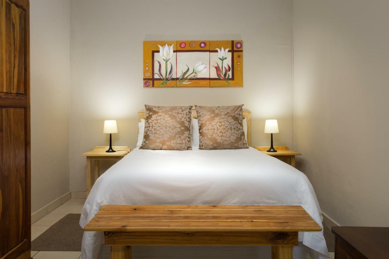 La La Dathel Guesthouse Colesberg Zewnętrze zdjęcie