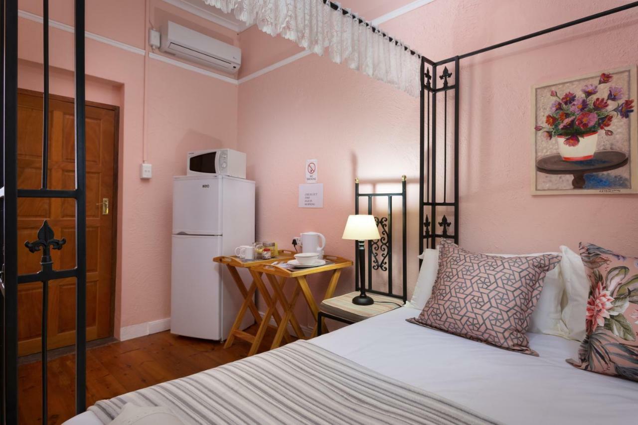 La La Dathel Guesthouse Colesberg Zewnętrze zdjęcie