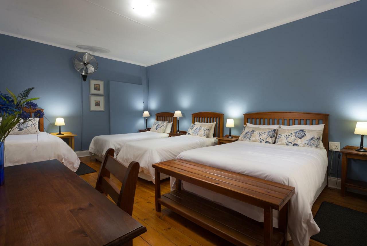 La La Dathel Guesthouse Colesberg Zewnętrze zdjęcie