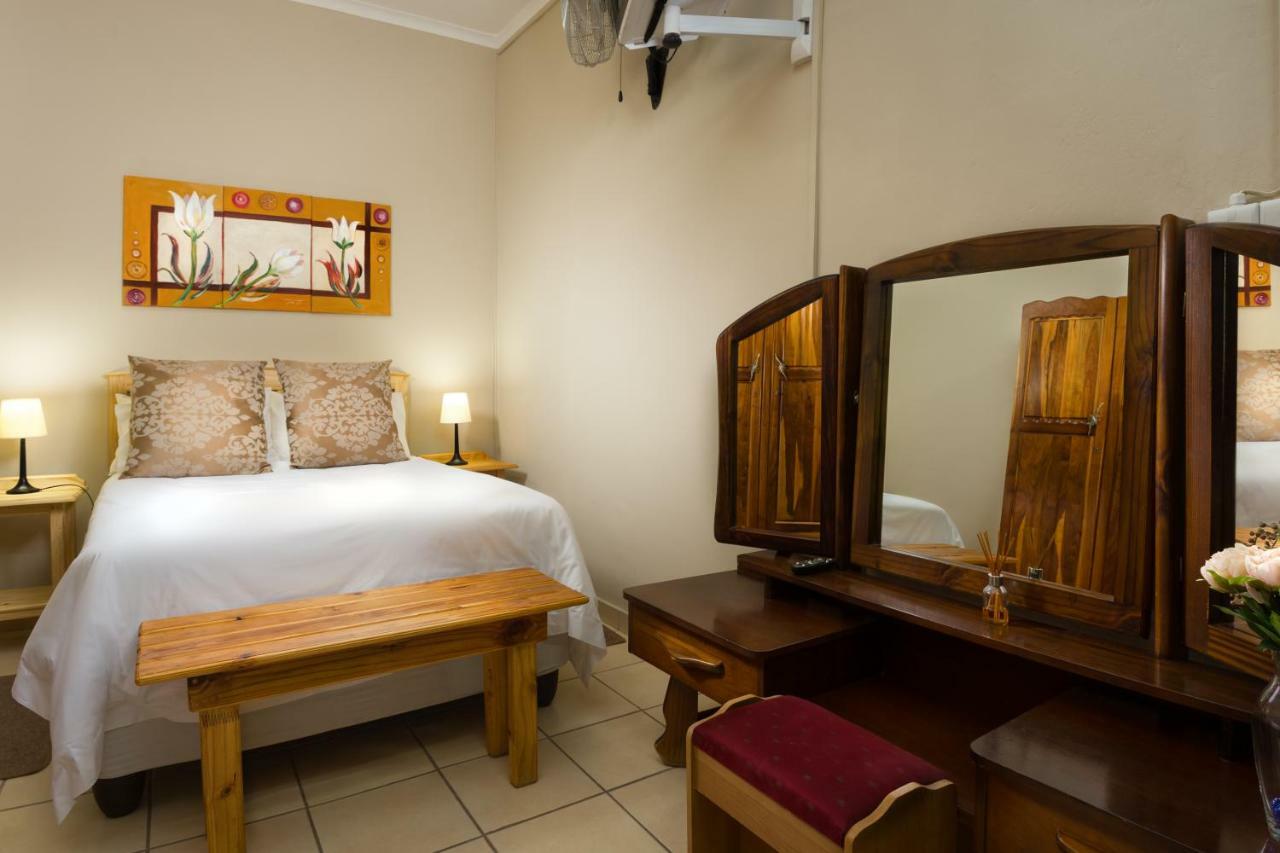 La La Dathel Guesthouse Colesberg Zewnętrze zdjęcie