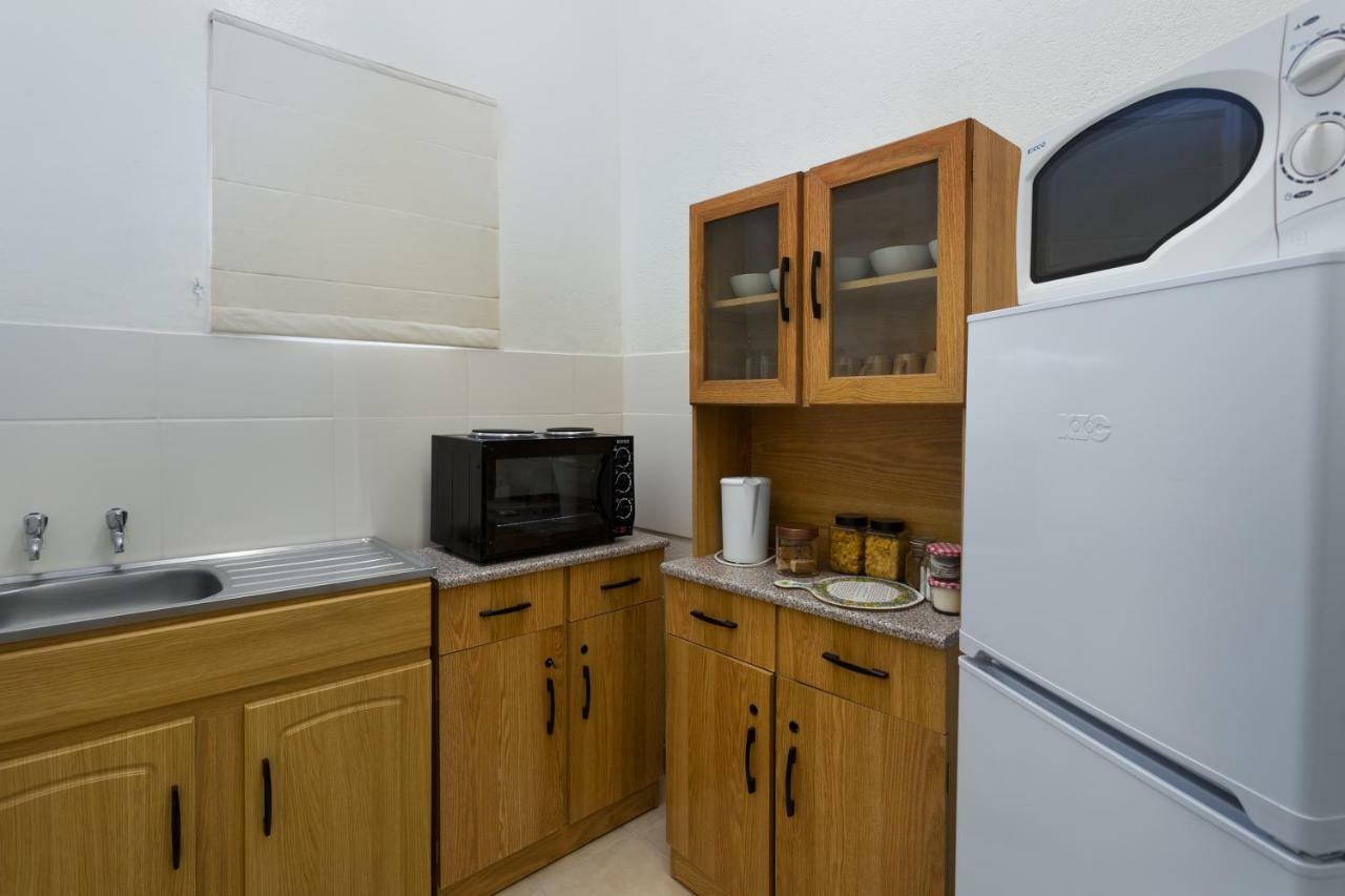 La La Dathel Guesthouse Colesberg Zewnętrze zdjęcie