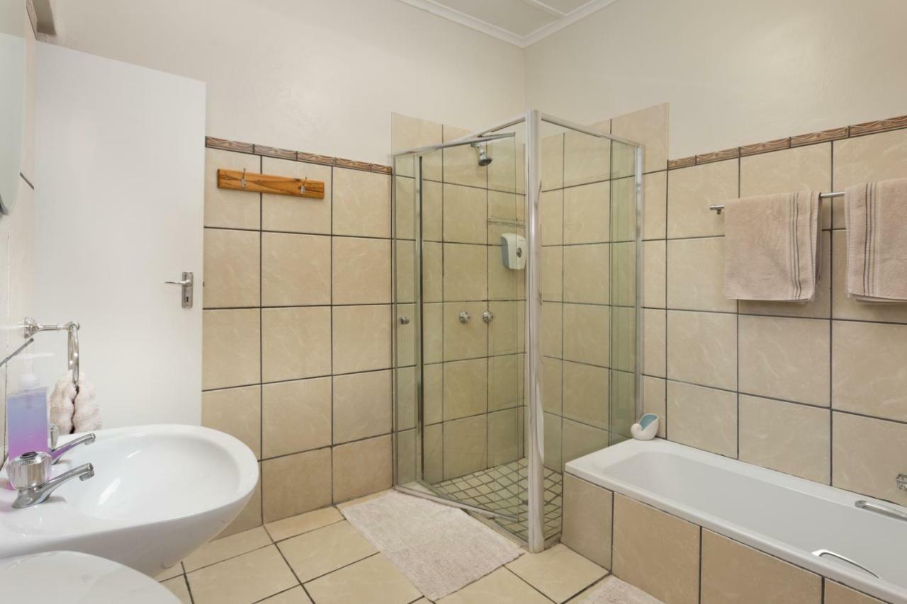 La La Dathel Guesthouse Colesberg Zewnętrze zdjęcie