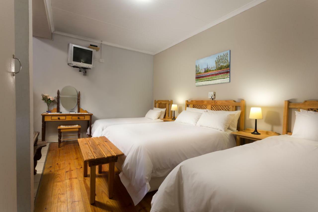 La La Dathel Guesthouse Colesberg Zewnętrze zdjęcie
