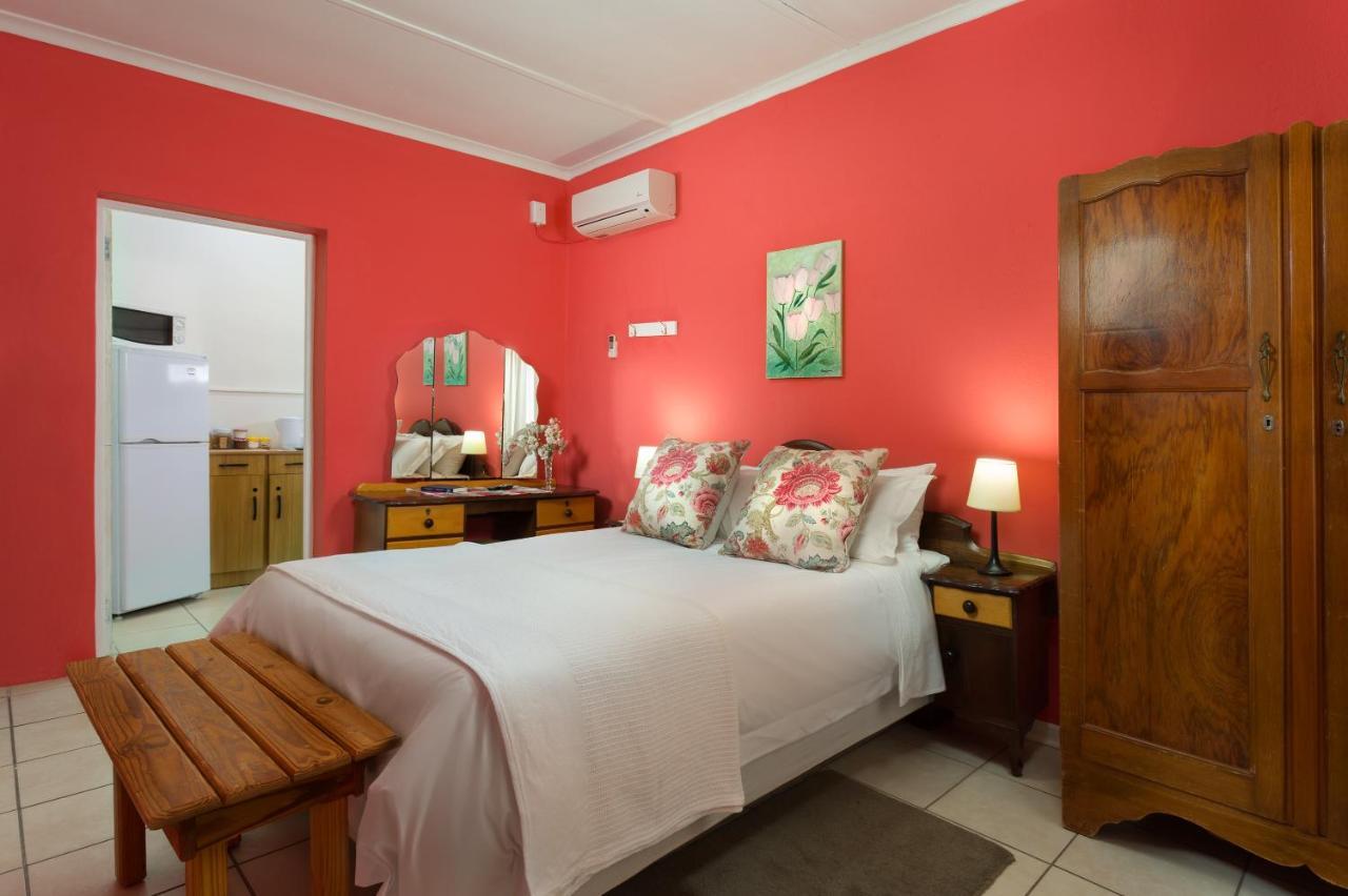 La La Dathel Guesthouse Colesberg Zewnętrze zdjęcie